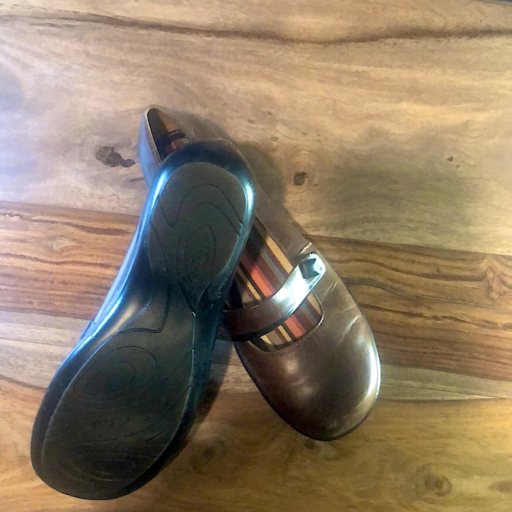 1 Shoe